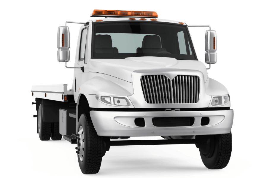 Tirumala Towing Service Jeep