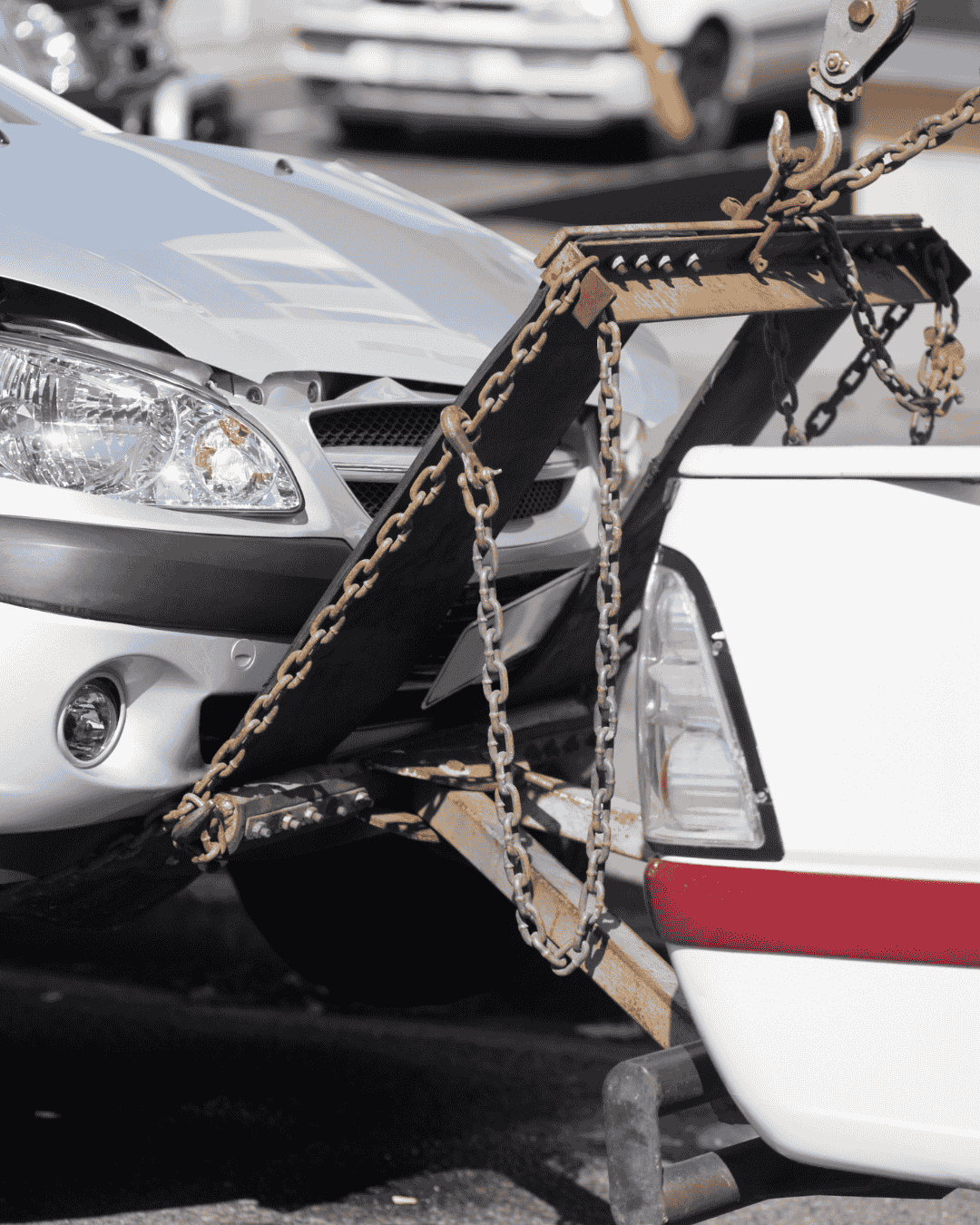 FAQ FAQ Image - Tirumala Vehicle Towing